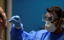 Coronavirus : La Chine poursuit ses confinements, Italie et Suède durcissent les restrictions