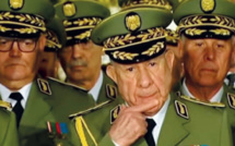 Algérie : Quand le planton malmène le général
