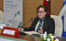 Marrakech-Safi / Solidarité : Concertation sur la stratégie 2026-2021