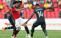 CAN 2021 / Nigeria - Egypte (1-0) : Les Super Eagles lancent parfaitement leur CAN