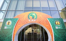 CAN 2021 : Le personnel de la CAF victime du variant Omicron
