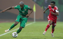 CAN / Soudan-Guinée Bissau (0-0) : Les Bissau-guinéens ont manqué d’opportunisme en fin du match