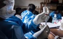 Covid-19 / OMS : la stratégie des vaccins ne serait pas viable