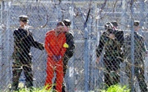 Prison de Guantanamo : Libération prochaine d’un détenu de 1er rang