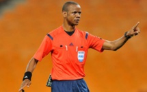 Janny Sikazwe "déréglé" a perturbé la programmation des autres matches de cette journée