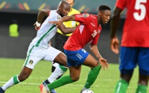 CAN 2021 / Mauritanie-Gambie (0-1) : Les Scorpions piquent les Mourabitounes