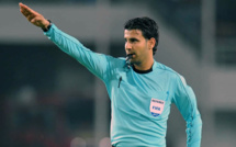 CAN 2021 / Maroc-Îles Comores : Un sifflet tunisien