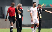 L’arbitre de Tunisie-Mali hospitalisé d’urgence