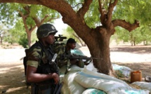 CAN 2021: Echanges de tirs entre armée et séparatistes dans l'Ouest du Cameroun