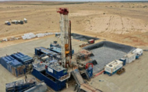 Predator Oil and Gas prévoit la présence d’importantes ressources gazière à Guercif