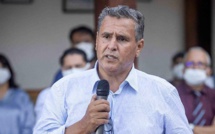 Akhannouch réitère l'engagement à poursuivre le processus d'officialisation de la langue amazighe