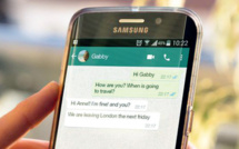 WhatsApp : D’autres nouveautés dans de futures mises à jour