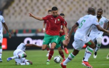 CAN 2021  / Maroc-Comores (2-0) : Halilhodzic : «  C’était un match bizarre ! Je ne suis pas satisfait ! »