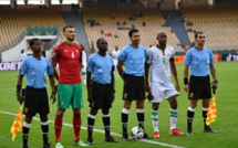 CAN 2021 / Groupe C: Maroc - Comores (2-0): Fiche technique