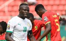 CAN 2021 / Sénégal-Guinée (0-0) : Le ‘’Silly national’’ et les ‘’Lions de la Téranga’’ dos à dos !