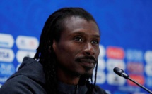 CAN 2021 / Aliou Cissé, sélectionneur du Sénégal : "On va continuer à travailler"