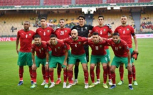CAN 2021: Les Lions de l’Atlas en 8èmes de finale malgré Ben Boina, gardien des Comores