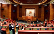 Chambre des Conseillers : Création d’une Commission de spécialistes