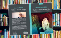 Magazine : Mohamed Jibril, la plume du perpétuel