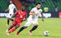 CAN 2021 :  Salah relance l'Égypte qui s'impose contre la Guinée-Bissau