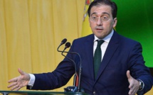 José Manuel Albares : 'Notre relation avec le Maroc est riche et complexe'