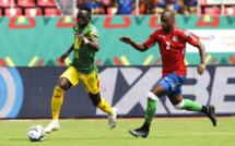 CAN 2021 : La Gambie tient en échec le Mali (1-1)