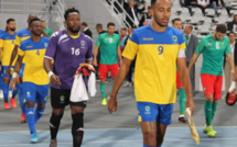CAN 2021 : La CAF inflige une amende de 20.000 USD au Gabon