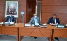 Sidi Kacem / Conseil provincial : Agriculture, enseignement et protection contre les inondations à l’ordre du jour