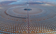 Financial Times : Le Maroc futur acteur mondial de l’hydrogène