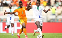 CAN 2021 : La Côte d’Ivoire accrochée par la Sierra Léone en fin du match (2-2)
