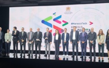 MoroccoTech : Un chantier embryonnaire...mais ambitieux