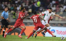 CAN 2021 / Algérie-Guinée Equatoriale (0-1) : Les Algériens renversés par les Equato-guinéens, auteurs d’un match héroïque