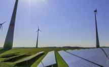 Transition énergétique à l’horizon 2050 : Vers l’amélioration de l’économie africaine