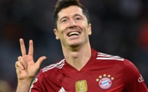 Prix Fifa: Consolation pour Lewandowski, confirmation pour Putellas ?