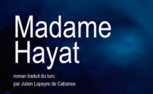 Fémina étranger 2021 : Madame Hayat ou la femme empirique