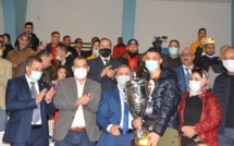 Full contact / Coupe du Trône : Les Ligues du Nord et de Tensift-Al Haouz remportent le trophée