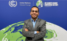 Emirats: Un Marocain parmi les membres du Conseil de la jeunesse arabe pour le changement climatique