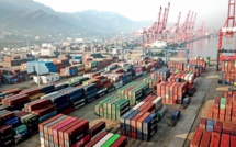 Chine : Une croissance sous pression