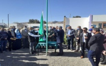 Province d’Essaouira / Talmest : L’école Al Mouatamid Ibn Abbad labellisée «Eco-école»