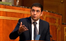 Après 100 jours au gouvernement, Mehdi Bensaïd défend son bilan