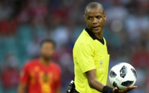 CAN 2021 / Arbitrage : Sikazwe à la VAR du match Maroc-Gabon !