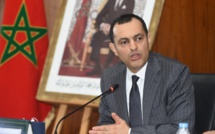 Programme "Awrach" : Youness Sekkouri met en avant son plan d'action 