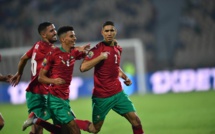 CAN 2021 / Maroc- Gabon (2-2) : Les Lions de l'Atlas qualifiés premiers du groupe "C" dans un match à ne pas refaire !