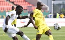 CAN 2021 : Le Sénégal qualifié par la petite porte, le Zimbabwe encore candidat !