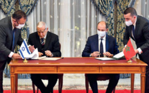 Maroc-Israël : Le business, futur levier des relations bilatérales