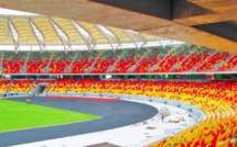 CAN2021 : La CAF ne veut plus du stade Japoma à partir des quarts de finale