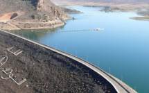 Casablanca - Settat : Le taux de remplissage des barrages atteint plus de 43%