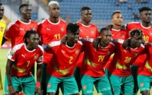CAN2021 : La Guinée-Bissau qualifiée et vainqueur de la Sierra Leone (1-0)