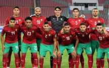 CAN2021 / Programme officiel des huitièmes : le Maroc face  au Malawi