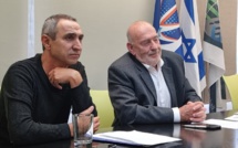 Fédération Royale Marocaine de Basketball :  ‘’Signature d’un accord de coopération avec l’Association Israélienne de Basketball ‘’
